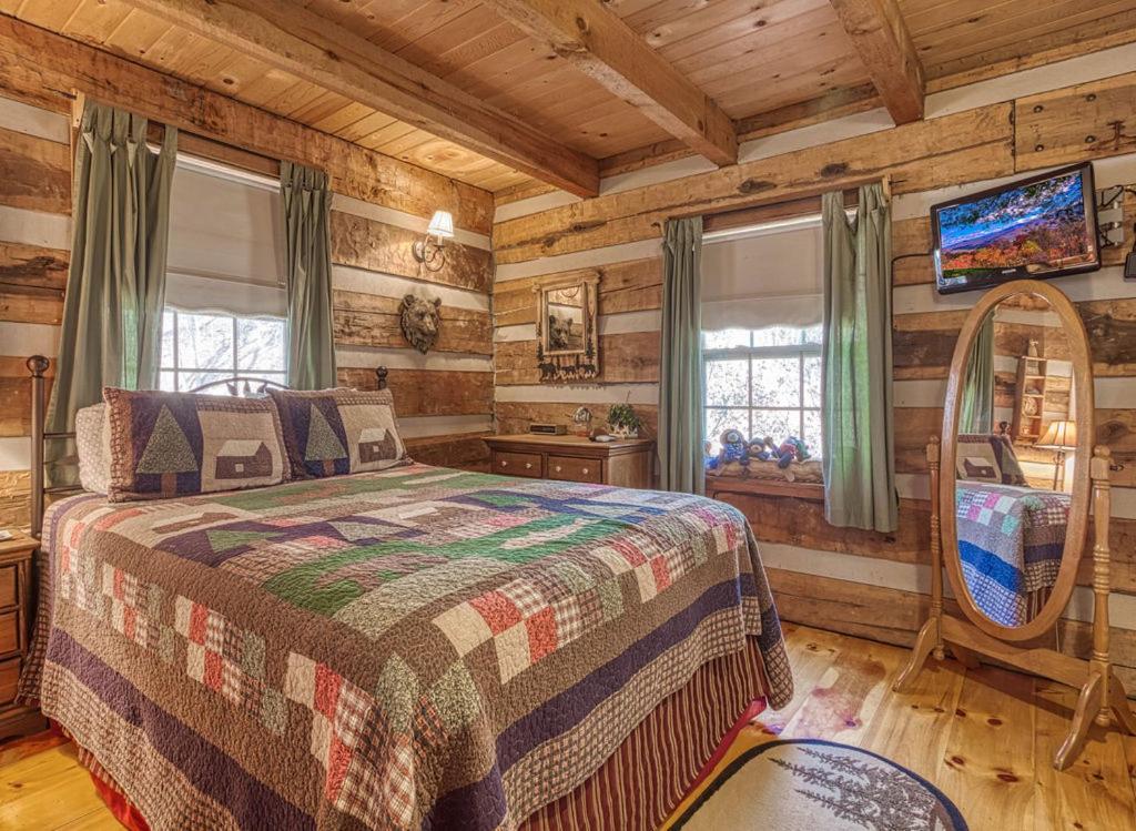 Bear End Villa Sevierville Exterior photo